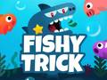 leikur Fishy Trick