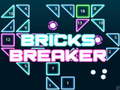 leikur Bricks Breaker