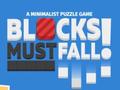 leikur Blocks Must Fall!