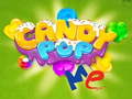 leikur Candy Pop Me