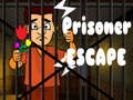 leikur Prisoner Escape