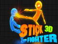 leikur Stick Fighter 3D
