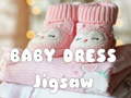leikur Baby Dress Jigsaw