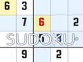 leikur Sudoku