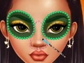 leikur Halloween Makeup Trends