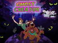 leikur Scooby-Doo and Guess Who Ghost Creator 