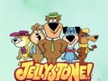 leikur Jellystone Mayhem