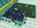 leikur House Builder