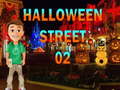 leikur Halloween Street 02