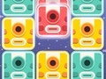 leikur Slidey Block Puzzle