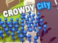 leikur Crowdy City