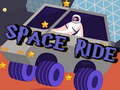 leikur Space Ride