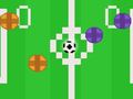 leikur Shoot & Goal
