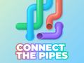 leikur Connect The Pipes