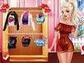 leikur Villains Inspiring Fashion Trends
