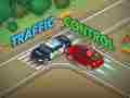 leikur Traffic Control