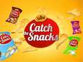 leikur Catch The Snacks