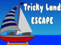 leikur Shore Land Escape