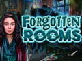 leikur Forgotten Rooms