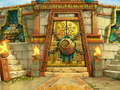 leikur Treasures of Montezuma 3