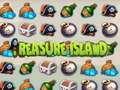 leikur Treasure Island