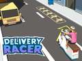 leikur Delivery Racer