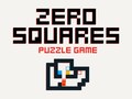 leikur Zero Squares Puzzle Game