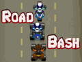 leikur Road Bash