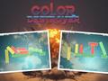 leikur Color Destroyer