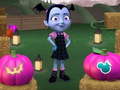leikur Halloveen Pumpkin Patch