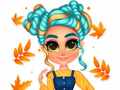 leikur My Autumn Bright Outfits