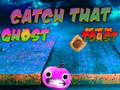 leikur Catch That Ghost But Not the Toast