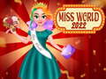 leikur Miss World 2022