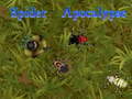 leikur Spider Apocalypse