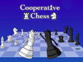 leikur Cooperative Chess