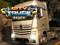 leikur City Truck Driver