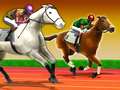 leikur Horse Derby Racing