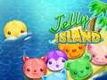 leikur Jelly Island