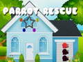 leikur Parrot Rescue