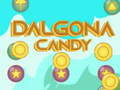 leikur Dalgona Candy