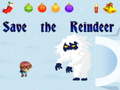 leikur Save the Reindeer