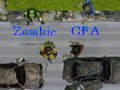 leikur Zombie GFA