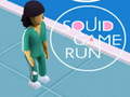 leikur Squid Game Run