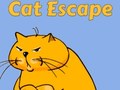 leikur Cat Escape