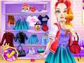 leikur The Princess Sent To Future