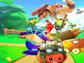 leikur Plants vs Zombies 2 TD