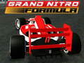 leikur Grand Nitro Formula
