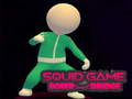 leikur Squid Game Bomb Bridge