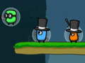 leikur Arena 2D Shooting Multiplayer