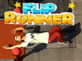 leikur Flip Runner